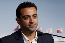 Xavi Hernandez