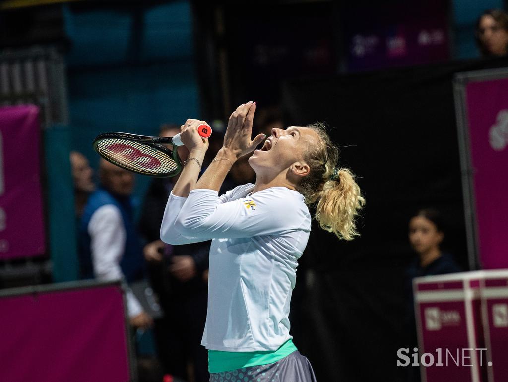 finale Portorož Siniakova