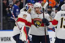 Florida Panthers