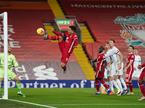 Roberto Firmino - Liverpool