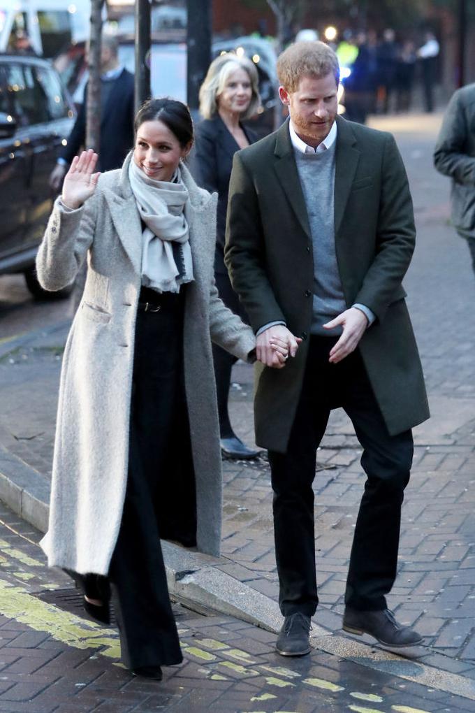 Meghan Markle | Foto: Getty Images