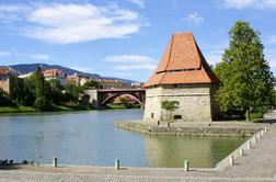 Tudi Maribor bo dobil trgovino brez plastične embalaže