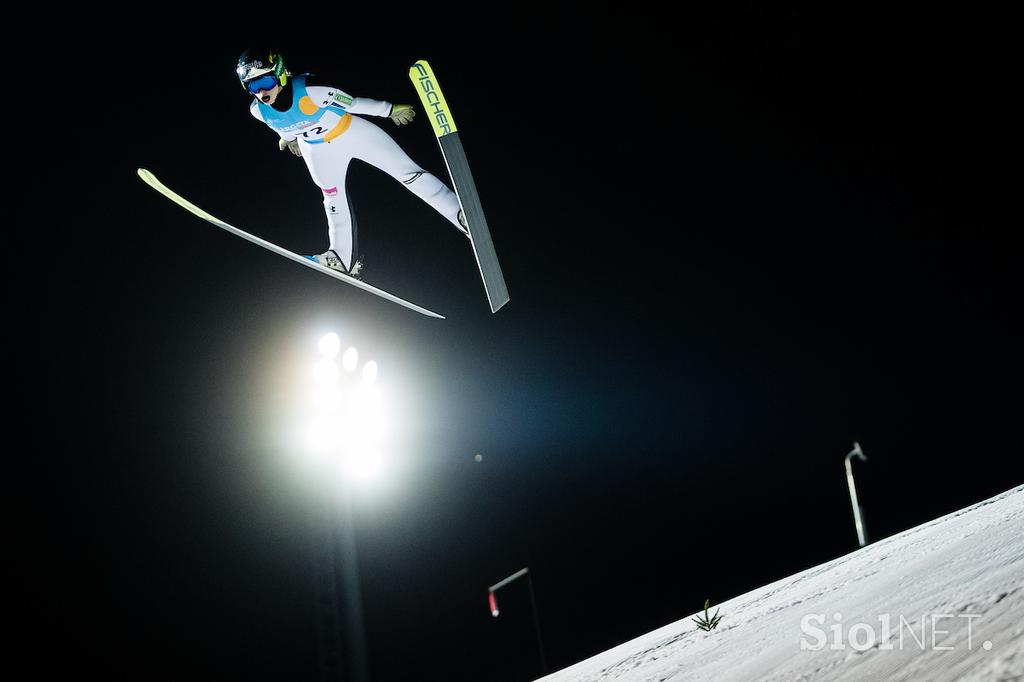 državno prvenstvo Planica