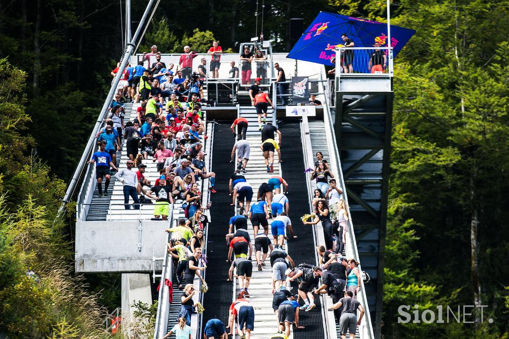 Planica: Red Bull 400, 2019