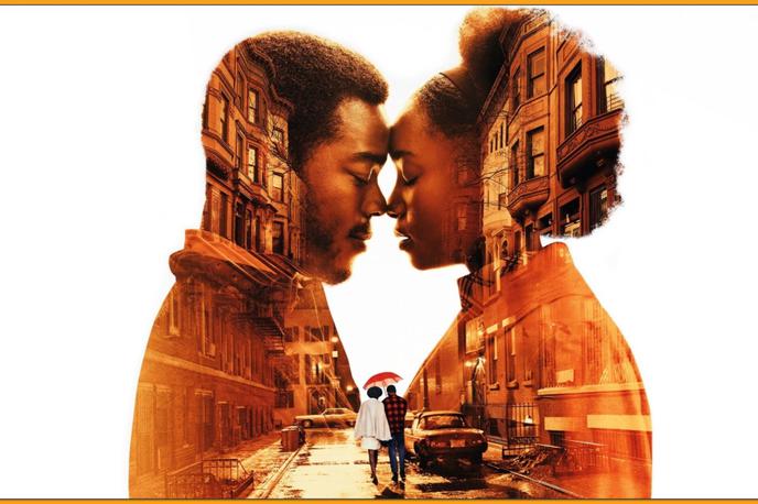 Šepet nežne ulice | If Beale Street Could Talk © 2018 Sony Pictures Television Inc. All Rights Reserved.