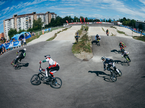 BMX kolo kolesarstvo