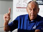 Nick Bollettieri