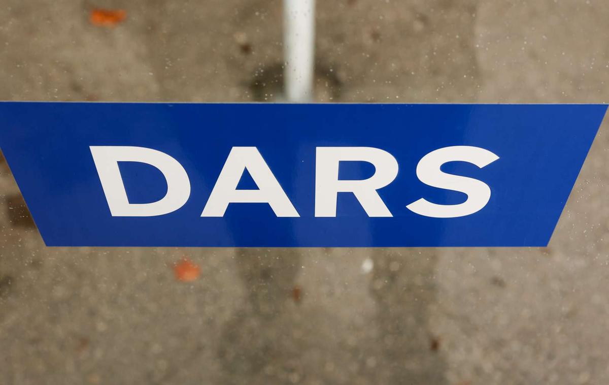 DARS | Foto STA