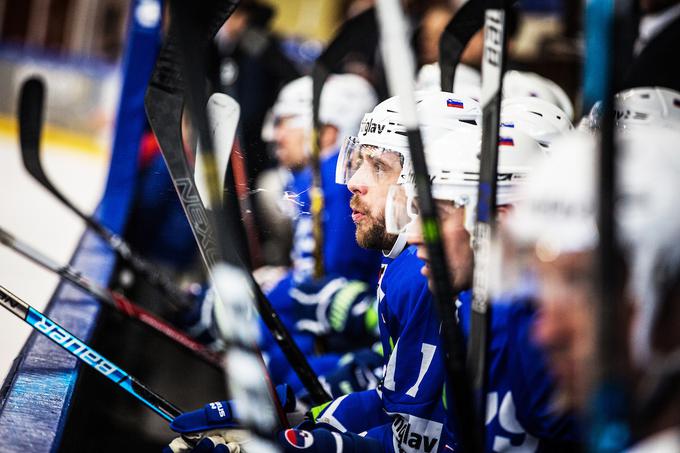 Slovenci bodo prvo tekmo na SP odigrali v ponedeljek ob 16. uri po srednjeevropskem času. | Foto: Peter Podobnik / Sportida