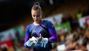 Dan lesenih medalj Slovenije na sredozemskih igrah