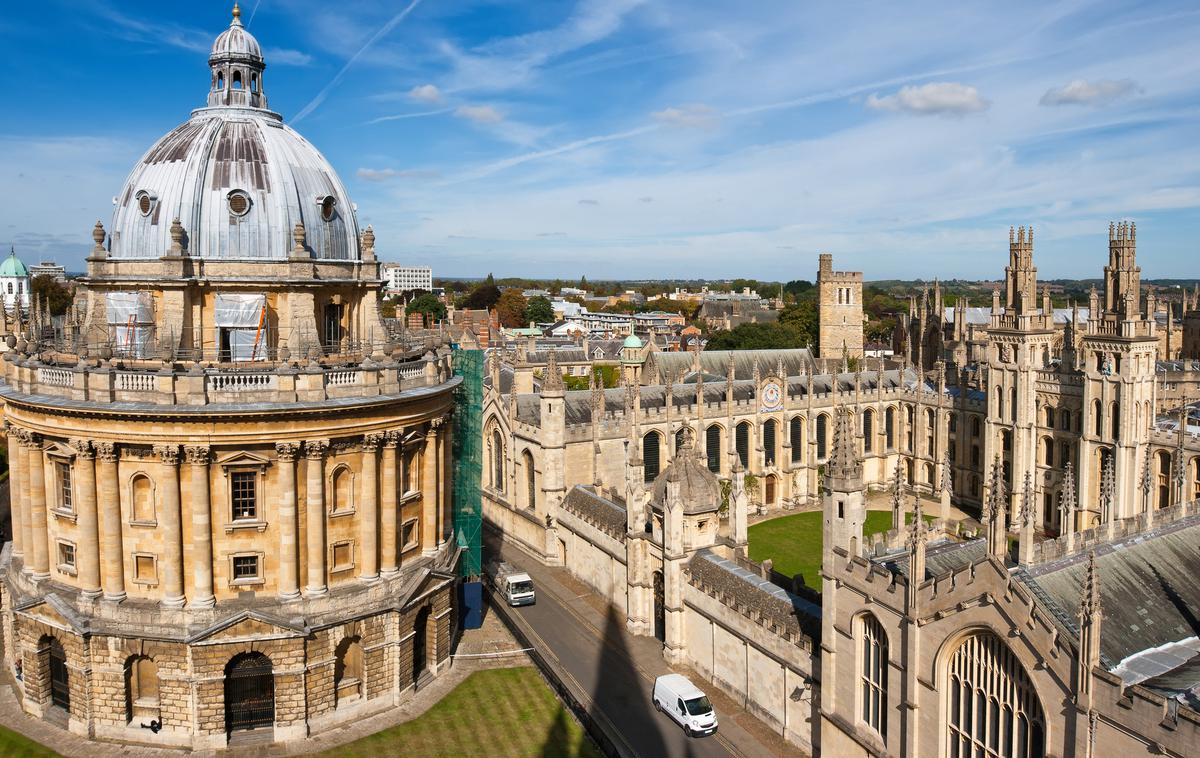 Oxford | V izboru Oxfordove besede leta je letos znova sodelovala tudi javnost - na podlagi glasovanja se je izbor osmih besed, ki so jih strokovnjaki izbrali kot odraz razpoloženja ali etosa v tem letu, zožil na štiri finalistke, poročajo britanski mediji. Strokovnjaki so nato na podlagi glasovanja, jezikovnih podatkov in javnega mnenja izbrali zmagovalno besedo. | Foto Thinkstock