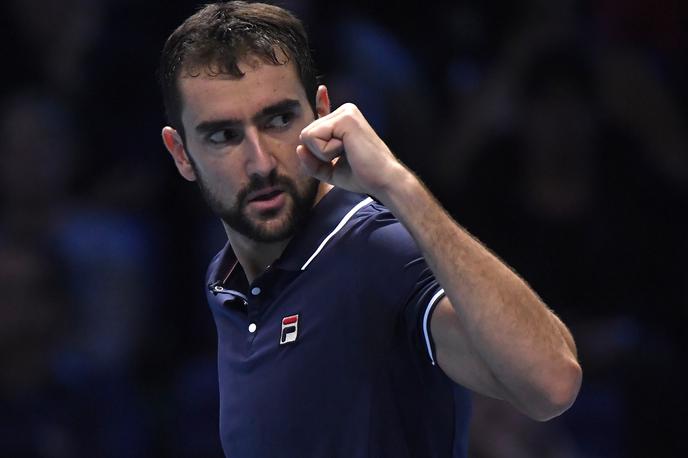 Marin Čilić | Foto Reuters