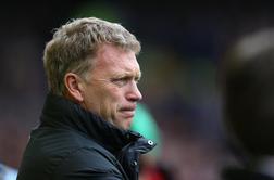 David Moyes, mož, ki je v enem letu uničil Manchester United