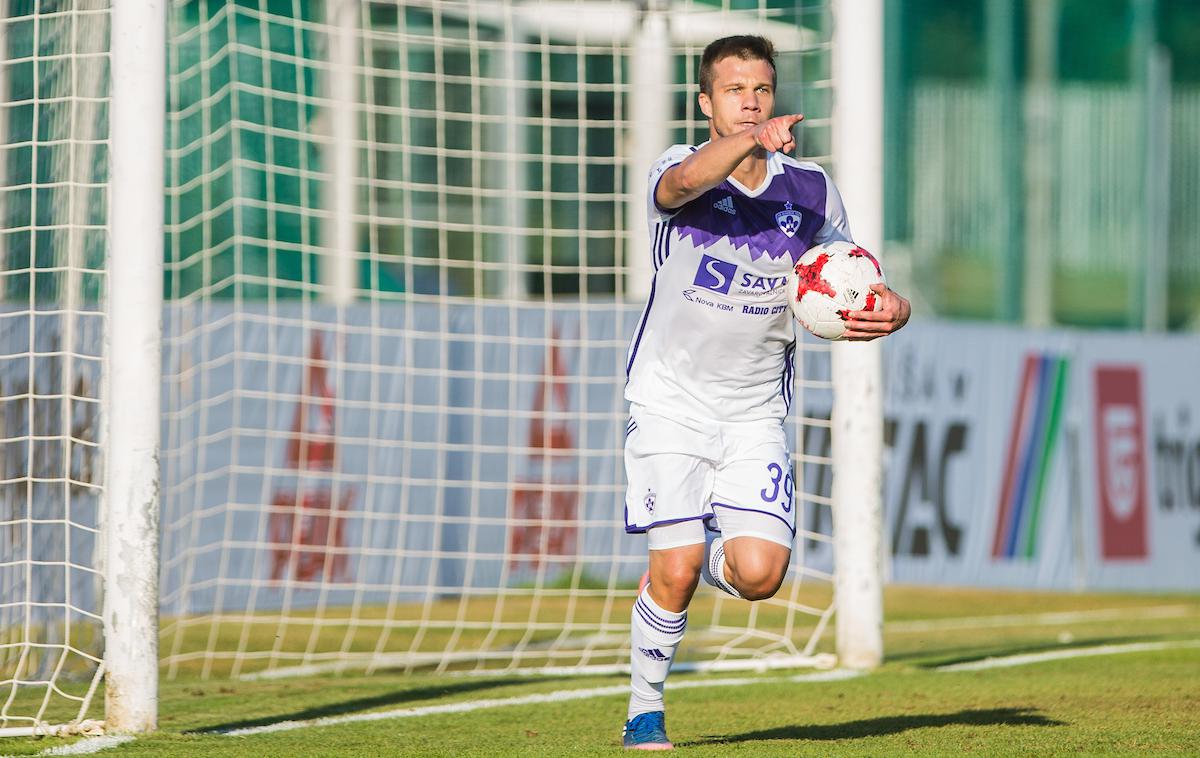 Damjan Bohar | Foto Grega Valančič/Sportida