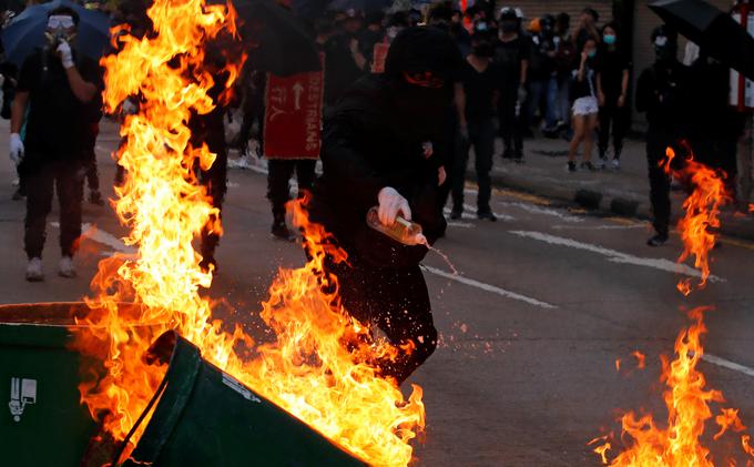 Hongkong | Foto: Reuters