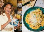 Chrissy Teigen recept