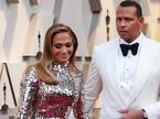 Jennifer Lopez, Alex Rodriguez