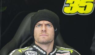 Za vročo robo Crutchlowa se tepejo številne MotoGP ekipe