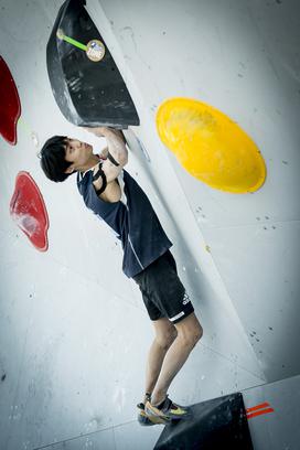 IFSC WORLD CUP MUNICH