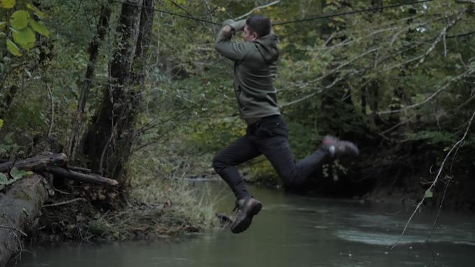 Preživetje v divjini | Foto: 