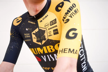 Jumbo Visma dres Tour de France