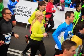 SIJ 2 Ljubljanski maraton