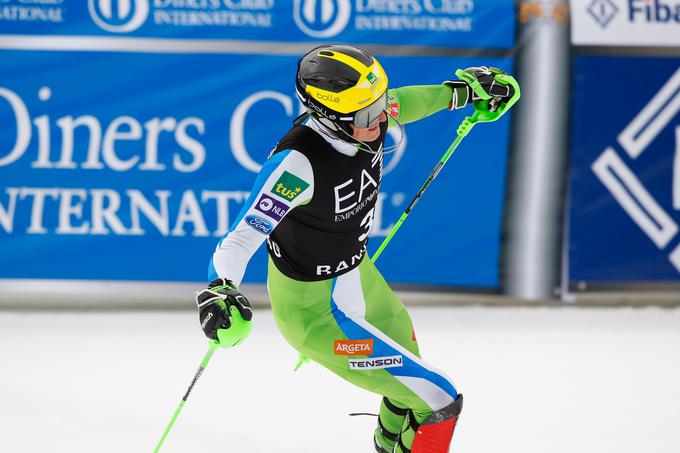 Štefan Hadalin | Foto: Getty Images