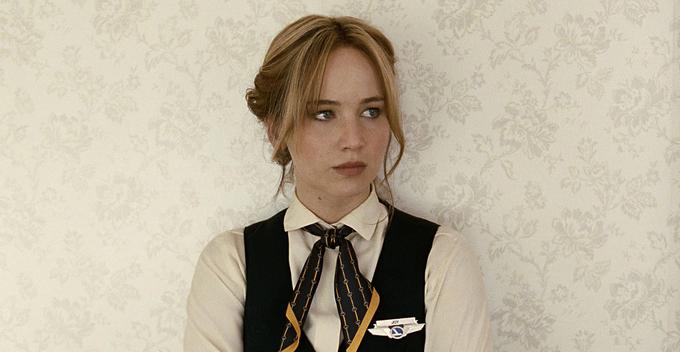 Jennifer Lawrence v filmu Joy | Foto: 