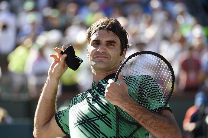 Roger Federer | Foto Guliver/Getty Images