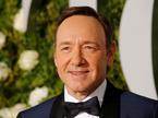 Kevin Spacey