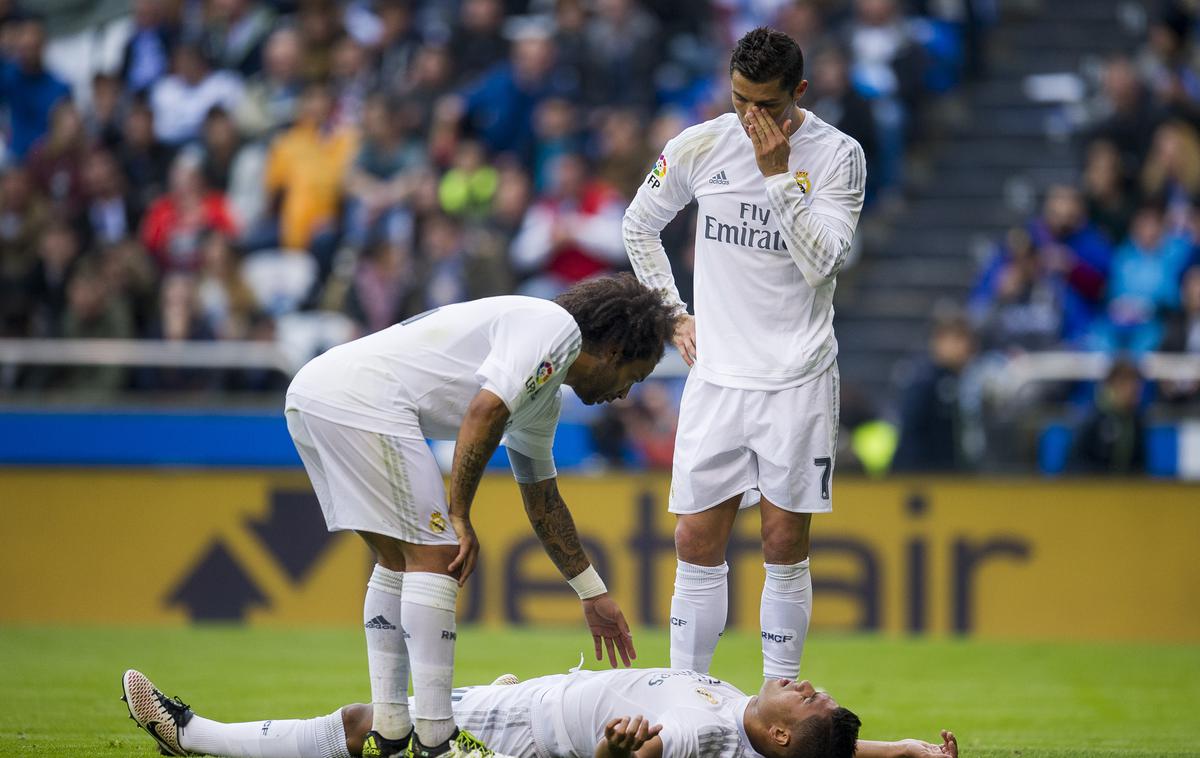 Casemiro Real | Foto Guliver/Getty Images