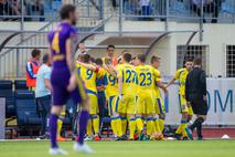 NK Domžale NK Maribor