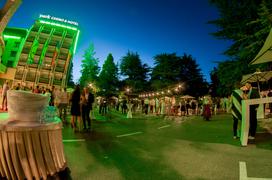 Nova Gorica Hit Park Wine Party vinski festival