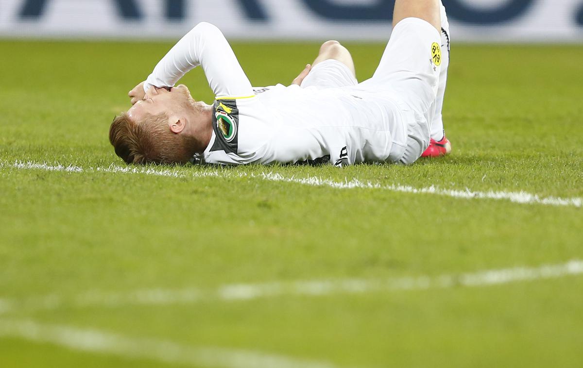 Marco reus | Foto Reuters