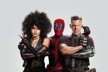 deadpool 2