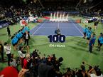 Roger Federer Dubaj