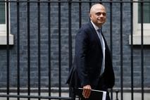 Sajid Javid