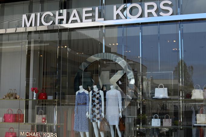 Michael Kors | Foto: Reuters