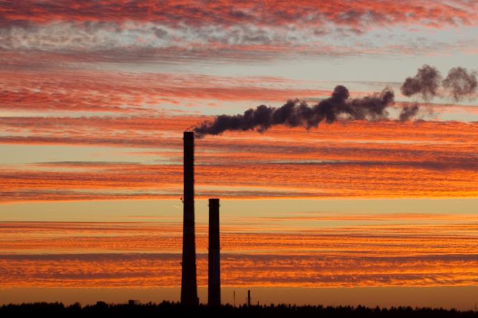 Emisije, globalno segrevanje | Foto Reuters