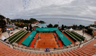 Začeli so se boji v Monte Carlu in Charlestonu