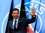 Gianluigi Buffon