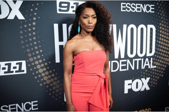 Angela Bassett | Angela bo avgusta praznovala 61. rojstni dan. | Foto Getty Images