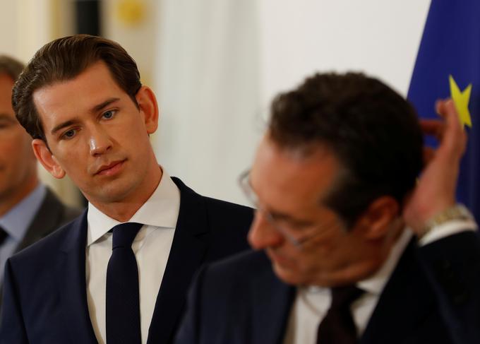 Kurz | Foto: Reuters