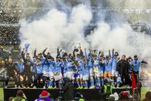 New York City FC