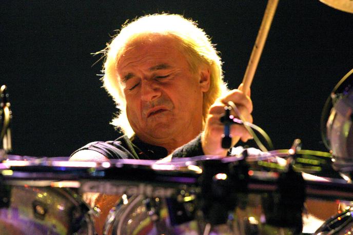 Alan White | Foto Guliverimage/Imago Lifestyle