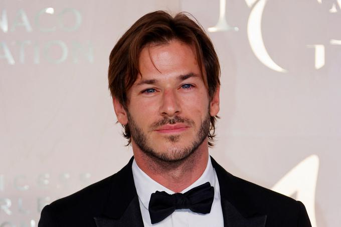 Gaspard Ulliel | Foto: Reuters