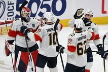 Florida Panthers Edmonton Oilers