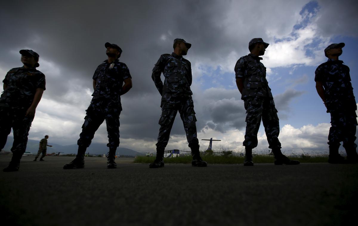 Nepal | Foto Reuters