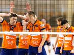 1. DOL: ACH Volley - Calcit Volley