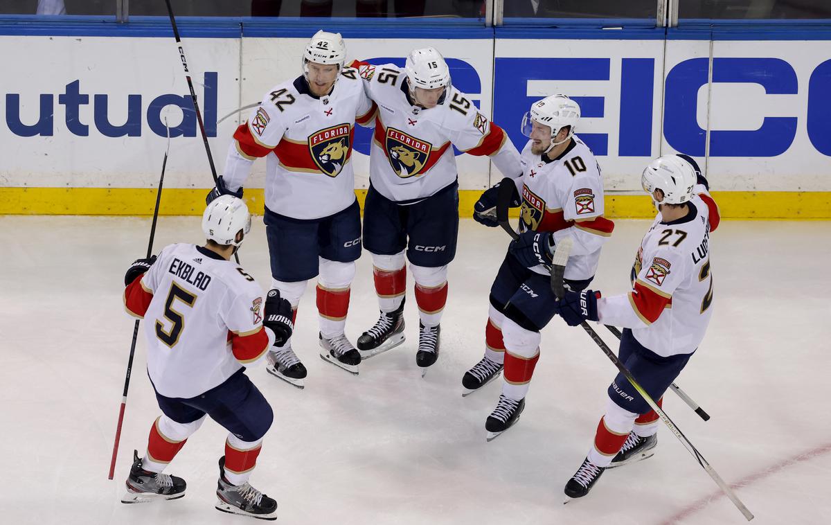 Florida Panters | Florida Panthers | Foto Guliverimage